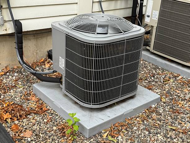 24/7 Emergency Hvac Installation experts in Finley, WA