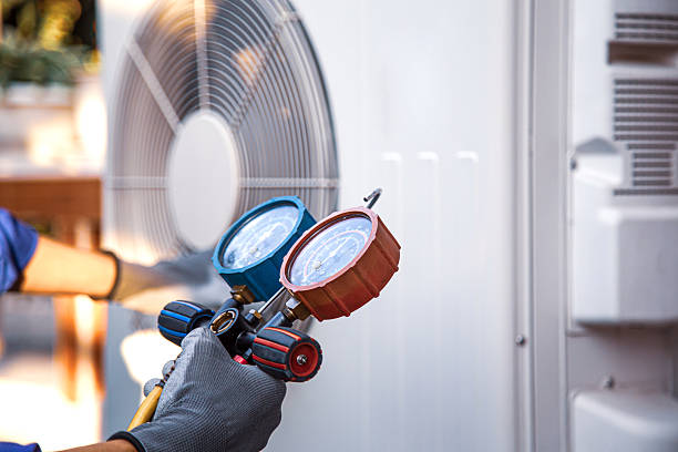 Affordable Hvac Installation solutions in Finley, WA